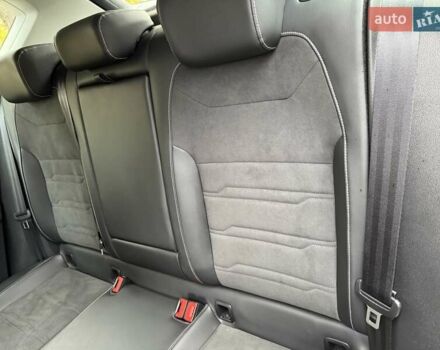 Зеленый Сеат Ateca, объемом двигателя 1.97 л и пробегом 14 тыс. км за 24800 $, фото 40 на Automoto.ua