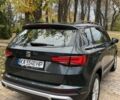 Зеленый Сеат Ateca, объемом двигателя 1.97 л и пробегом 14 тыс. км за 24800 $, фото 13 на Automoto.ua
