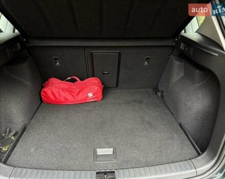Зеленый Сеат Ateca, объемом двигателя 1.97 л и пробегом 14 тыс. км за 24800 $, фото 12 на Automoto.ua