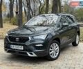 Зеленый Сеат Ateca, объемом двигателя 1.97 л и пробегом 14 тыс. км за 24800 $, фото 1 на Automoto.ua
