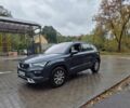 Зеленый Сеат Ateca, объемом двигателя 2 л и пробегом 14 тыс. км за 25000 $, фото 7 на Automoto.ua