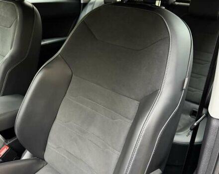 Зеленый Сеат Ateca, объемом двигателя 1.97 л и пробегом 14 тыс. км за 24800 $, фото 17 на Automoto.ua