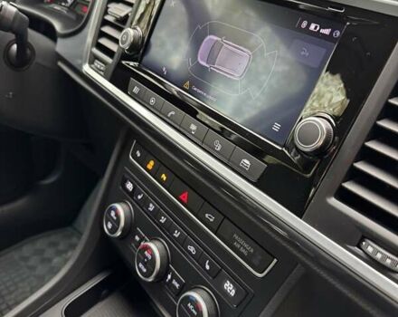 Зеленый Сеат Ateca, объемом двигателя 1.97 л и пробегом 14 тыс. км за 24800 $, фото 30 на Automoto.ua