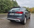 Зеленый Сеат Ateca, объемом двигателя 2 л и пробегом 14 тыс. км за 25000 $, фото 4 на Automoto.ua