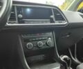 Зеленый Сеат Ateca, объемом двигателя 2 л и пробегом 14 тыс. км за 25000 $, фото 11 на Automoto.ua