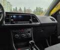 Зеленый Сеат Ateca, объемом двигателя 2 л и пробегом 14 тыс. км за 25000 $, фото 12 на Automoto.ua