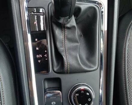 Помаранчевий Сеат Ateca, об'ємом двигуна 1.4 л та пробігом 69 тис. км за 20900 $, фото 18 на Automoto.ua