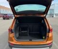 Оранжевый Сеат Ateca, объемом двигателя 1.4 л и пробегом 154 тыс. км за 20300 $, фото 7 на Automoto.ua