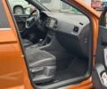 Оранжевый Сеат Ateca, объемом двигателя 1.4 л и пробегом 147 тыс. км за 20990 $, фото 33 на Automoto.ua