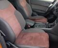 Оранжевый Сеат Ateca, объемом двигателя 1.4 л и пробегом 69 тыс. км за 20200 $, фото 25 на Automoto.ua