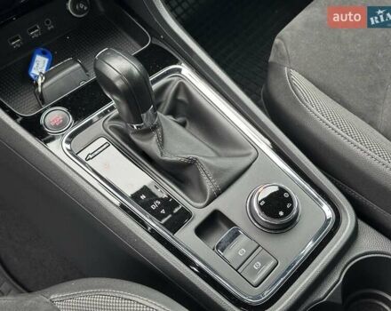 Оранжевый Сеат Ateca, объемом двигателя 1.4 л и пробегом 147 тыс. км за 20990 $, фото 30 на Automoto.ua