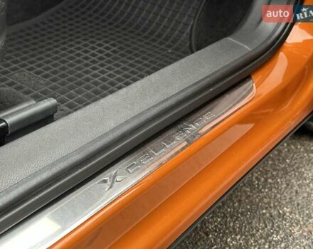 Оранжевый Сеат Ateca, объемом двигателя 1.4 л и пробегом 147 тыс. км за 20990 $, фото 36 на Automoto.ua