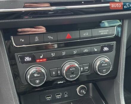 Оранжевый Сеат Ateca, объемом двигателя 1.4 л и пробегом 147 тыс. км за 20990 $, фото 29 на Automoto.ua