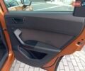 Помаранчевий Сеат Ateca, об'ємом двигуна 1.4 л та пробігом 69 тис. км за 20900 $, фото 30 на Automoto.ua