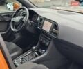 Оранжевый Сеат Ateca, объемом двигателя 1.4 л и пробегом 147 тыс. км за 20990 $, фото 34 на Automoto.ua