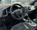 Оранжевый Сеат Ateca, объемом двигателя 1.4 л и пробегом 154 тыс. км за 20300 $, фото 5 на Automoto.ua