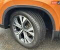 Оранжевый Сеат Ateca, объемом двигателя 1.4 л и пробегом 147 тыс. км за 20990 $, фото 10 на Automoto.ua