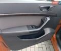 Помаранчевий Сеат Ateca, об'ємом двигуна 1.4 л та пробігом 69 тис. км за 20900 $, фото 8 на Automoto.ua