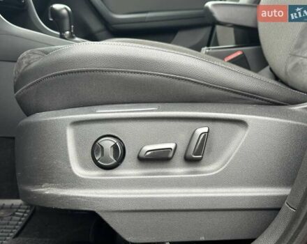 Оранжевый Сеат Ateca, объемом двигателя 1.4 л и пробегом 147 тыс. км за 20990 $, фото 21 на Automoto.ua