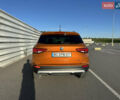 Оранжевый Сеат Ateca, объемом двигателя 1.97 л и пробегом 208 тыс. км за 21300 $, фото 5 на Automoto.ua