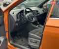 Оранжевый Сеат Ateca, объемом двигателя 1.4 л и пробегом 147 тыс. км за 20990 $, фото 18 на Automoto.ua