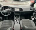 Оранжевый Сеат Ateca, объемом двигателя 1.4 л и пробегом 147 тыс. км за 20990 $, фото 39 на Automoto.ua