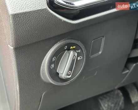 Оранжевый Сеат Ateca, объемом двигателя 1.4 л и пробегом 147 тыс. км за 20990 $, фото 24 на Automoto.ua