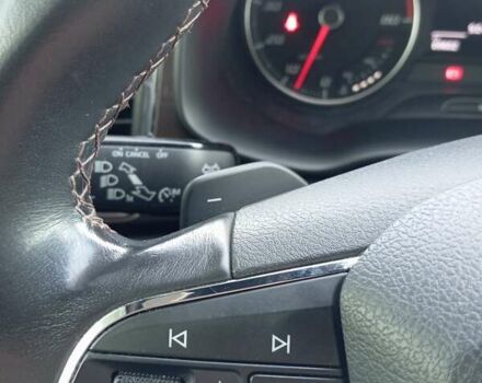 Оранжевый Сеат Ateca, объемом двигателя 1.4 л и пробегом 69 тыс. км за 20200 $, фото 13 на Automoto.ua