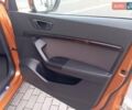 Оранжевый Сеат Ateca, объемом двигателя 1.4 л и пробегом 69 тыс. км за 20200 $, фото 27 на Automoto.ua