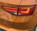 Оранжевый Сеат Ateca, объемом двигателя 1.4 л и пробегом 147 тыс. км за 20990 $, фото 15 на Automoto.ua