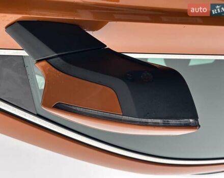 Оранжевый Сеат Ateca, объемом двигателя 1.4 л и пробегом 147 тыс. км за 20990 $, фото 14 на Automoto.ua