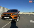 Оранжевый Сеат Ateca, объемом двигателя 1.97 л и пробегом 208 тыс. км за 21300 $, фото 8 на Automoto.ua