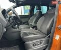 Оранжевый Сеат Ateca, объемом двигателя 1.4 л и пробегом 147 тыс. км за 20990 $, фото 20 на Automoto.ua