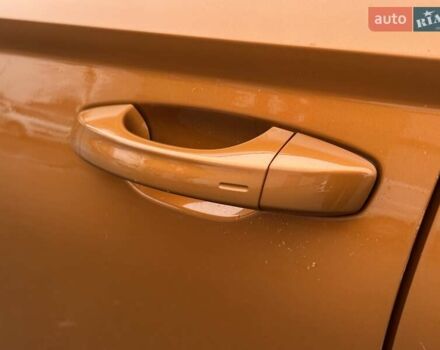 Оранжевый Сеат Ateca, объемом двигателя 1.4 л и пробегом 147 тыс. км за 20990 $, фото 16 на Automoto.ua