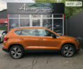 Оранжевый Сеат Ateca, объемом двигателя 2 л и пробегом 22 тыс. км за 32500 $, фото 10 на Automoto.ua