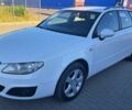 Белый Сеат Exeo ST, объемом двигателя 1.6 л и пробегом 136 тыс. км за 7500 $, фото 11 на Automoto.ua
