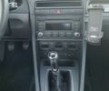 Белый Сеат Exeo ST, объемом двигателя 1.6 л и пробегом 136 тыс. км за 7500 $, фото 20 на Automoto.ua