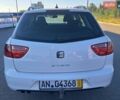 Белый Сеат Exeo ST, объемом двигателя 1.6 л и пробегом 136 тыс. км за 7500 $, фото 7 на Automoto.ua