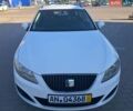 Белый Сеат Exeo ST, объемом двигателя 1.6 л и пробегом 136 тыс. км за 7500 $, фото 12 на Automoto.ua