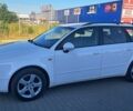 Белый Сеат Exeo ST, объемом двигателя 1.6 л и пробегом 136 тыс. км за 7500 $, фото 10 на Automoto.ua