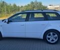 Белый Сеат Exeo ST, объемом двигателя 1.6 л и пробегом 136 тыс. км за 7500 $, фото 9 на Automoto.ua