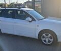 Белый Сеат Exeo ST, объемом двигателя 1.6 л и пробегом 136 тыс. км за 7500 $, фото 4 на Automoto.ua
