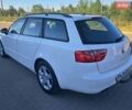 Белый Сеат Exeo ST, объемом двигателя 1.6 л и пробегом 136 тыс. км за 7500 $, фото 8 на Automoto.ua