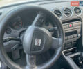 Белый Сеат Exeo ST, объемом двигателя 1.8 л и пробегом 224 тыс. км за 5000 $, фото 10 на Automoto.ua