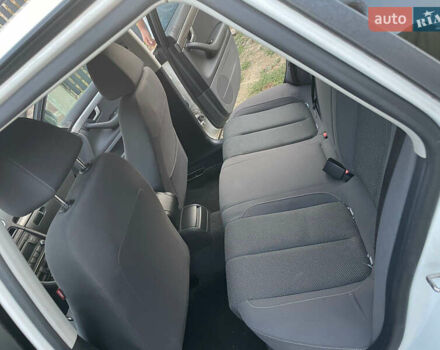 Белый Сеат Exeo ST, объемом двигателя 1.8 л и пробегом 224 тыс. км за 5000 $, фото 8 на Automoto.ua