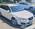 Білий Сеат Exeo ST, об'ємом двигуна 0 л та пробігом 286 тис. км за 7800 $, фото 1 на Automoto.ua