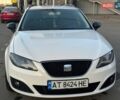 Белый Сеат Exeo ST, объемом двигателя 1.97 л и пробегом 286 тыс. км за 8000 $, фото 14 на Automoto.ua