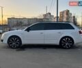 Белый Сеат Exeo ST, объемом двигателя 1.97 л и пробегом 286 тыс. км за 8000 $, фото 8 на Automoto.ua