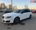 Белый Сеат Exeo ST, объемом двигателя 1.97 л и пробегом 286 тыс. км за 8000 $, фото 6 на Automoto.ua