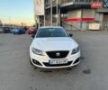Белый Сеат Exeo ST, объемом двигателя 1.97 л и пробегом 286 тыс. км за 8000 $, фото 15 на Automoto.ua